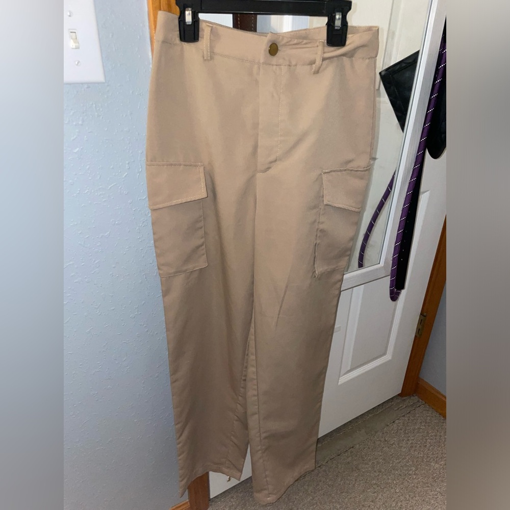 Khaki’s